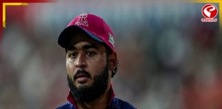 বিরাট শাস্তির মুখে রাজস্থান অধিনায়ক!