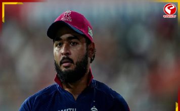 বিরাট শাস্তির মুখে রাজস্থান অধিনায়ক!