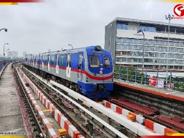 শ্রমিক দিবসে চলবে কম মেট্রো, শুরু ও শেষ পরিষেবা কখন?