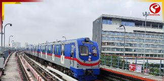 শ্রমিক দিবসে চলবে কম মেট্রো, শুরু ও শেষ পরিষেবা কখন?