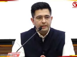 রাঘব চাড্ডা-সহ ৭ সাংসদের বিজেপিতে যোগ, বড় ধাক্কা কেজরিওয়াল শিবিরে