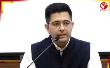 রাঘব চাড্ডা-সহ ৭ সাংসদের বিজেপিতে যোগ, বড় ধাক্কা কেজরিওয়াল শিবিরে