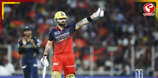 সাবালক IPL-এ সেরার সেরা RCB, নাটকীয় ফাইনালে ‘প্রিন্স’কে কিস্তিমাত কিং কোহলির