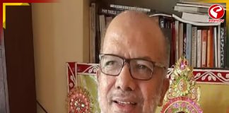 কবীর সুমনের বিরুদ্ধে থানায় অভিযোগ দায়ের
