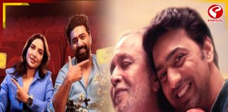 পুজোয় দেবের চমক! ‘দেশু৭’-কে টক্কর দেবে ‘প্রজাপতি ৩’?