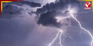 জেলায় জেলায় হাঁসফাঁস গরম,স্বস্তি দিল কালবৈশাখী!কলকাতাতেও কমলা সতর্কতা
