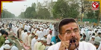 রেড রোডের ইদের নমাজ কী এবার ব্রিগেডেই!