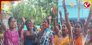 একের পর এক অভিযোগে গ্রেফতার জাহাঙ্গির ঘনিষ্ঠ ইসরাফিল