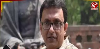স্বাস্থ্যক্ষেত্রে উন্নয়ন, বিজেপি সরকারকে ‘অভিনন্দন’ তৃণমূলের শান্তনুর