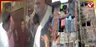 কুণাল ঘোষকে ঘিরে বিক্ষোভ, ‘চোর’ স্লোগান, উত্তপ্ত বেলেঘাট