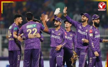KKR-এর সংকটের আঁচ টিম ইন্ডিয়ায়! চোটের কারণে গুরুত্বপূর্ণ সিরিজেই বাদ জোড়া পেসার