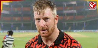 ‘মেরে শুয়িয়ে দেবো,’ ভক্তকে হুঁশিয়ারি ক্লাসেনের! ভিডিও ভাইরাল হতেই কী বললেন প্রোটিয়া তারকা?