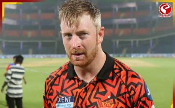 ‘মেরে শুয়িয়ে দেবো,’ ভক্তকে হুঁশিয়ারি ক্লাসেনের! ভিডিও ভাইরাল হতেই কী বললেন প্রোটিয়া তারকা?