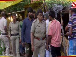 ডায়মন্ড হারবারে পুনর্নির্বাচনে উত্তেজনা, কেন্দ্রীয় বাহিনীর হাতে ‘আটক’ ভোটার