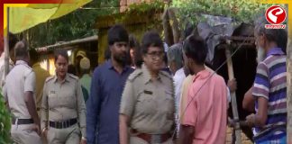 ডায়মন্ড হারবারে পুনর্নির্বাচনে উত্তেজনা, কেন্দ্রীয় বাহিনীর হাতে ‘আটক’ ভোটার