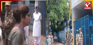 ক্ষদিরাম অনুশীলন কেন্দ্র নিয়ে ফের অভিযোগ, ঢুকতে বাধা শশী পাঁজাকে
