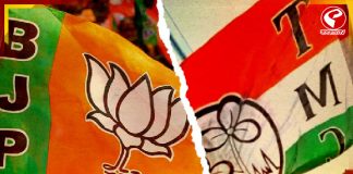 ভোট মিটতেই মেমারীতে রাজনৈতিক উত্তেজনা