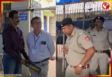 ভোটগণনার প্রহর গুনছে শিল্পাঞ্চল! স্ট্রং রুমের বাইরে নিরাপত্তা ব্যবস্থা কেমন? দেখুন