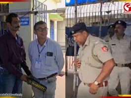 ভোটগণনার প্রহর গুনছে শিল্পাঞ্চল! স্ট্রং রুমের বাইরে নিরাপত্তা ব্যবস্থা কেমন? দেখুন