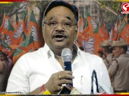 জয় নিয়ে প্রত্যয়ী বিজেপির রাজ্য সভাপতি শমীক ভট্টাচার্য, দিলেন বড় বার্তা