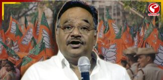 জয় নিয়ে প্রত্যয়ী বিজেপির রাজ্য সভাপতি শমীক ভট্টাচার্য, দিলেন বড় বার্তা