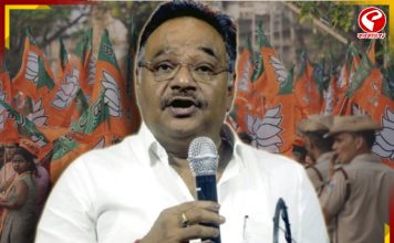 জয় নিয়ে প্রত্যয়ী বিজেপির রাজ্য সভাপতি শমীক ভট্টাচার্য, দিলেন বড় বার্তা