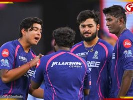 IPL-এর মাঝেই হাতবদল রাজস্থান রয়্যালসের! বৈভবদের দলের নতুন মালিক কে? দেখুন