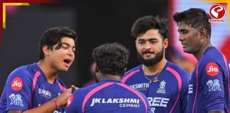IPL-এর মাঝেই হাতবদল রাজস্থান রয়্যালসের! বৈভবদের দলের নতুন মালিক কে? দেখুন