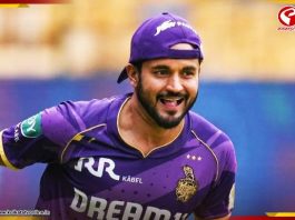 মাঠে নেমেই ‘বিরল’ রেকর্ড গড়লেন KKR তারকা! বিরাট, রোহিতের সমকক্ষ হলেন মণীশ পান্ডে