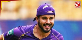 মাঠে নেমেই ‘বিরল’ রেকর্ড গড়লেন KKR তারকা! বিরাট, রোহিতের সমকক্ষ হলেন মণীশ পান্ডে