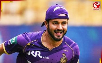 মাঠে নেমেই ‘বিরল’ রেকর্ড গড়লেন KKR তারকা! বিরাট, রোহিতের সমকক্ষ হলেন মণীশ পান্ডে