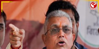 বিরোধী হওয়ার অভ্যেস করছে, তৃণমূলকে তীব্র কটাক্ষ দিলীপ ঘোষ