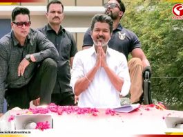 টিভিকে-র উত্থানে চাপে স্ট্যালিন, তামিলনাড়ুতে পরিবর্তন স্পষ্ট