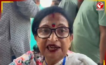 ভোটগণনায় দেরি কেন? কমিশনের কাছে প্রশ্ন তৃণমূলের, কী বললেন চন্দ্রিমা ভট্টাচার্য?