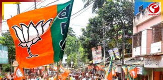 মতুয়া গড়েও বিজেপি ঝড়… উড়ছে গেরুয়া আবির
