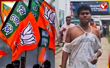 ভোট মিটতেই শুরু অশান্তি! নদিয়ায় আক্রান্ত বিজেপি কর্মীরা! কী বলল তৃণমূল?