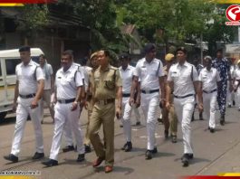 ভুয়ো খবর ছড়ানো হচ্ছে! স্যোশাল মিডিয়ায় নজর কলকাতা পুলিশের