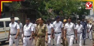 ভুয়ো খবর ছড়ানো হচ্ছে! স্যোশাল মিডিয়ায় নজর কলকাতা পুলিশের