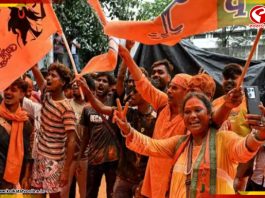 বিরোধী দলের বুথ, অটো ও টোটো স্ট্যান্ড বাজার দখল করা যাবে না, নির্দেশিকা জারি রাজ্য বিজেপির