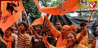 বিরোধী দলের বুথ, অটো ও টোটো স্ট্যান্ড বাজার দখল করা যাবে না, নির্দেশিকা জারি রাজ্য বিজেপির