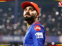 ১৮ বছরের সম্পর্কে ইতি! সহকর্মীর প্রতি আবেগঘন হয়ে কী লিখলেন কোহলি?