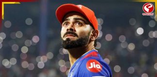 ১৮ বছরের সম্পর্কে ইতি! সহকর্মীর প্রতি আবেগঘন হয়ে কী লিখলেন কোহলি?