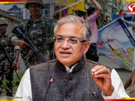 ভোট পরবর্তী হিংসা রুখতে কী পদক্ষেপ কমিশনের? বড় নির্দেশ দিলেন জ্ঞানেশ কুমার