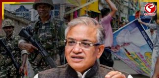 ভোট পরবর্তী হিংসা রুখতে কী পদক্ষেপ কমিশনের? বড় নির্দেশ দিলেন জ্ঞানেশ কুমার