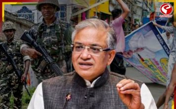 ভোট পরবর্তী হিংসা রুখতে কী পদক্ষেপ কমিশনের? বড় নির্দেশ দিলেন জ্ঞানেশ কুমার