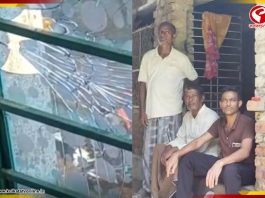 কেউ ঘরছাড়া, কেউ ফিরছে বাড়ি! ভোট মিটতেই এ কী ছবি সন্দেশখালিতে!