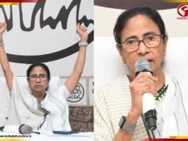 পদত্যাগ করছেন না মমতা! ‘রাষ্ট্রপতি শাসন হলে হোক,’ বৈঠকের পর সাফ বার্তা নেত্রীর