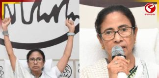 পদত্যাগ করছেন না মমতা! ‘রাষ্ট্রপতি শাসন হলে হোক,’ বৈঠকের পর সাফ বার্তা নেত্রীর