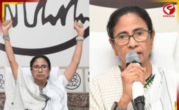 পদত্যাগ করছেন না মমতা! ‘রাষ্ট্রপতি শাসন হলে হোক,’ বৈঠকের পর সাফ বার্তা নেত্রীর