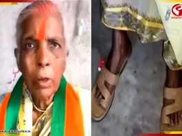 ২৮ বছরের প্রতিজ্ঞা পূরণ, জুতো পরলেন বাসন্তীর আঙুরবালা, পড়ুন এক অজানা গল্প